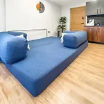 The 2Bdr Obsidian Jacuzzi Stay 5Min To Cai Airport