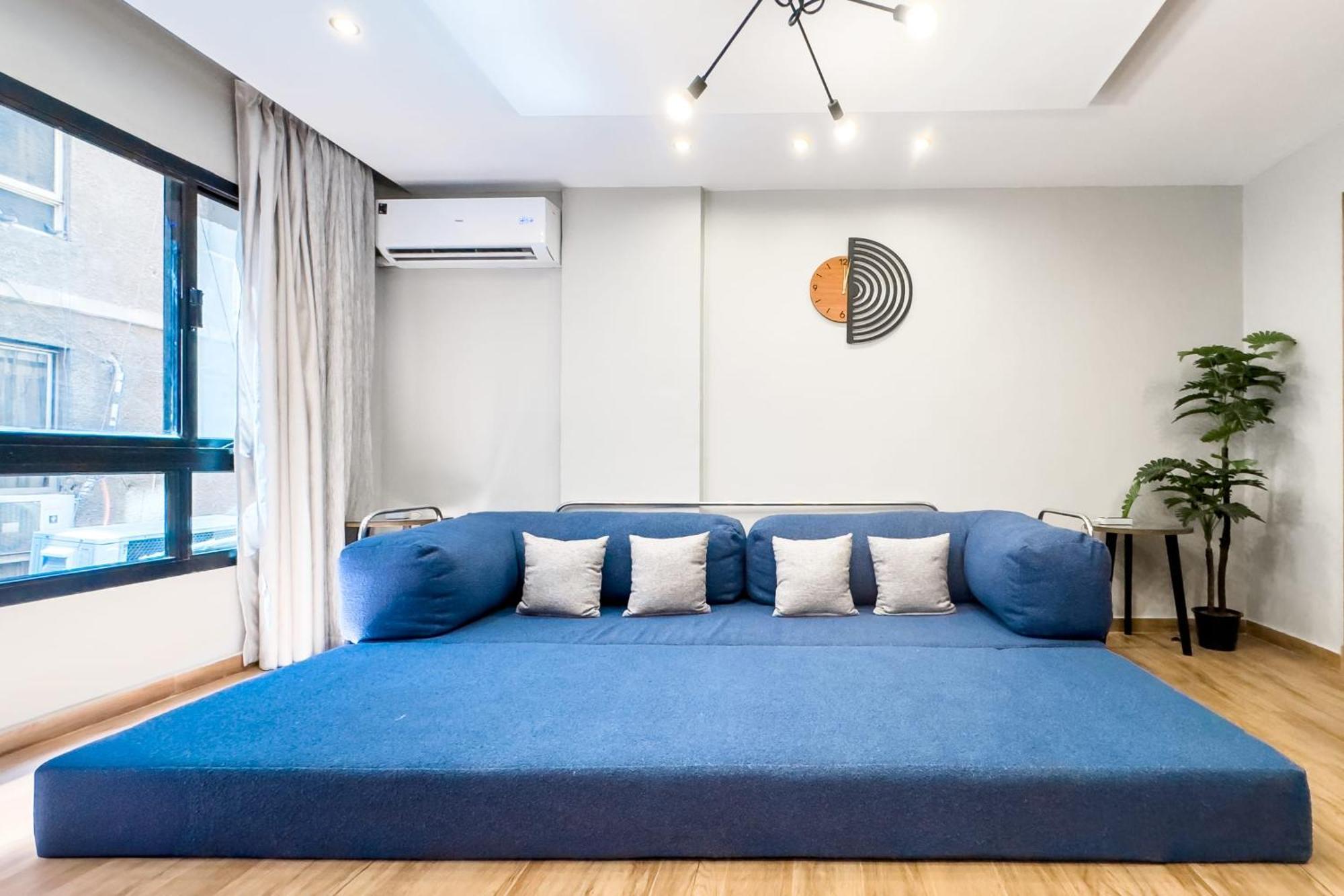 The 2bdr Obsidian Jacuzzi 5min To Cai Airport * Cairo